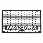 Protecție radiator - Suzuki GW250 Inazuma / F 2012-2016