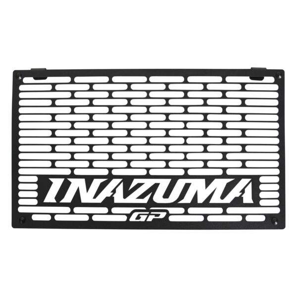 Protecție radiator - Suzuki GW250 Inazuma / F 2012-2016 de la GP Kompozit