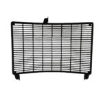 Protecție radiator - Suzuki Hayabusa 2001-2016