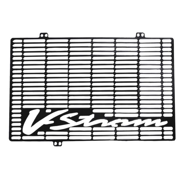 Protecție radiator - Suzuki V-Strom DL 650 2004-2016 de la GP Kompozit