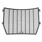 Protecție radiator - Triumph Street Triple 2017-2023
