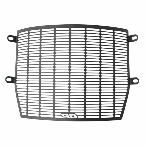 Protecție radiator - Triumph Street Triple 2017-2023 de la GP Kompozit