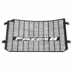 Protecție radiator - Yamaha Fazer8 2011-2016