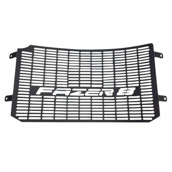 Protecție radiator - Yamaha Fazer8 2011-2016 de la GP Kompozit