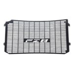 Protecție radiator - Yamaha FZ 8 2011-2016