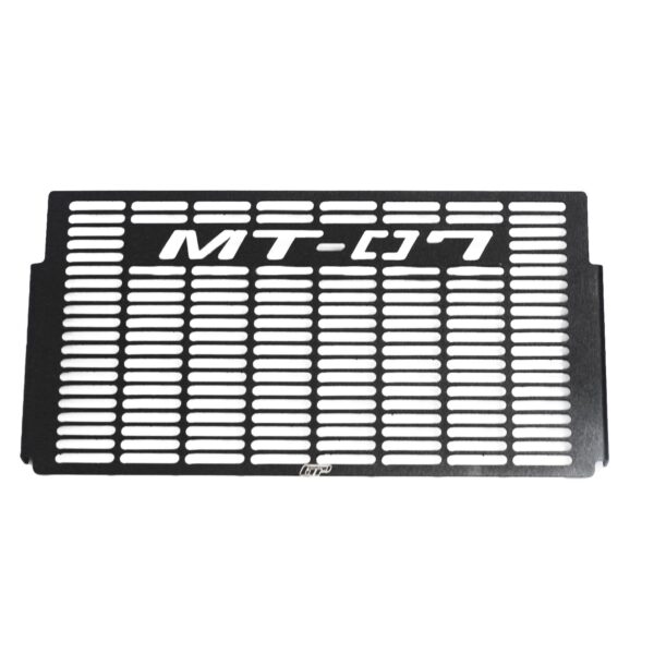 Protecție radiator - Yamaha MT-07 2014-2020 de la GP Kompozit