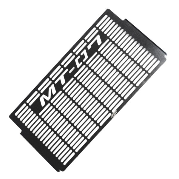 Protecție radiator - Yamaha MT-07 2014-2020 de la GP Kompozit