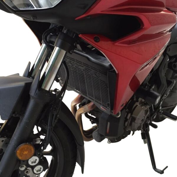 Protecție radiator - Yamaha MT-07 Tracer 2016-2019 de la GP Kompozit