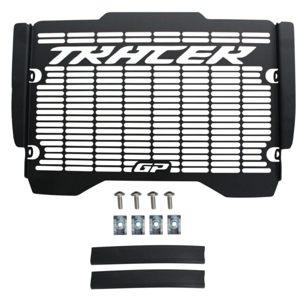 Protecție radiator - Yamaha MT-07 Tracer 2020-2024 de la GP Kompozit