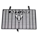 Protecție radiator - Yamaha MT-09 2013-2016