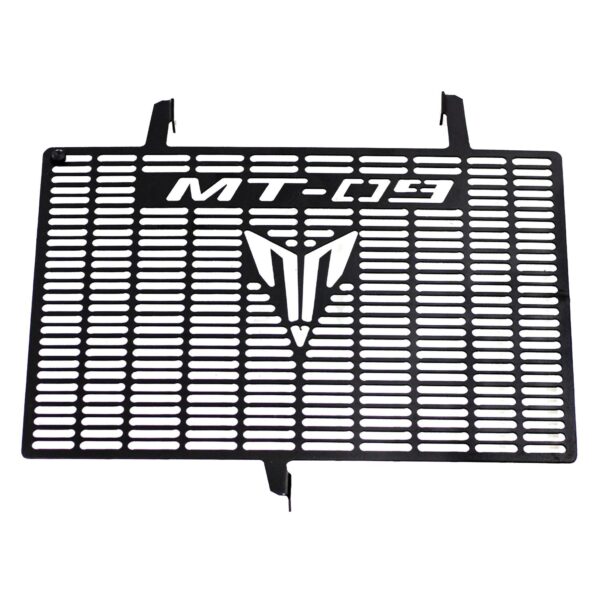 Protecție radiator - Yamaha MT-09 2013-2016 de la GP Kompozit