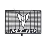 Protecție radiator - Yamaha MT-09 2017-2020