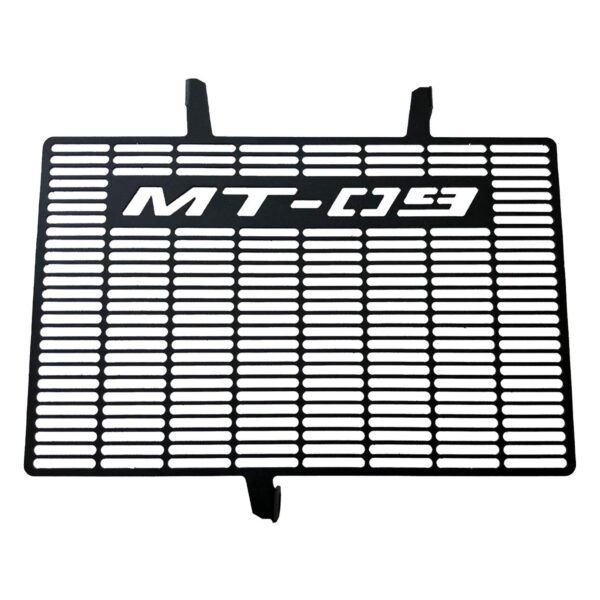 Protecție radiator - Yamaha MT-09 2021-2023 de la GP Kompozit