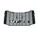 Protecție radiator - Yamaha MT-25 2015-2019
