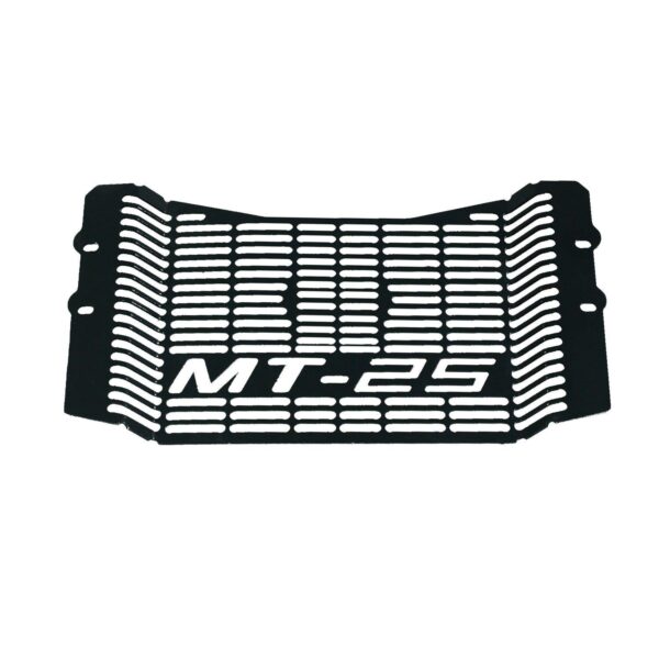 Protecție radiator - Yamaha MT-25 2015-2019 de la GP Kompozit