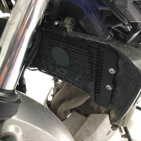 Protecție radiator - Yamaha MT-25 2015-2019 de la GP Kompozit