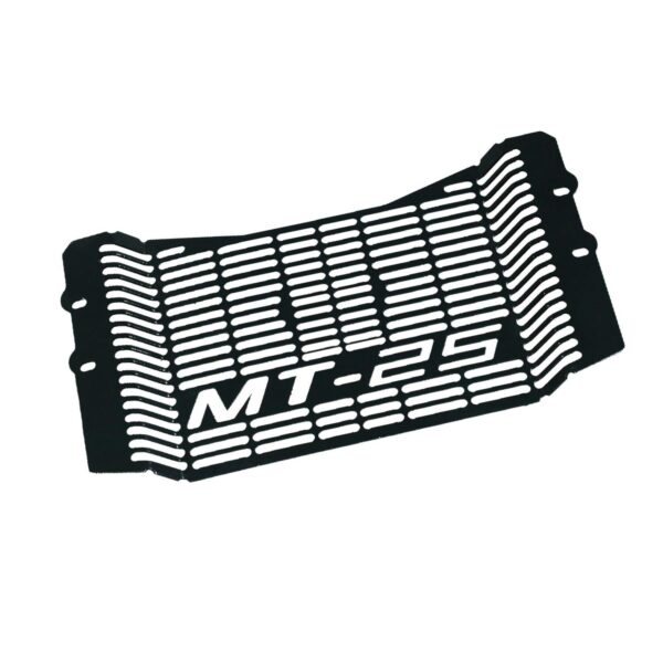Protecție radiator - Yamaha MT-25 2015-2019 de la GP Kompozit