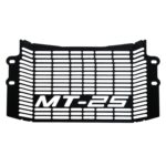 Protecție radiator - Yamaha MT-25 2020-2024
