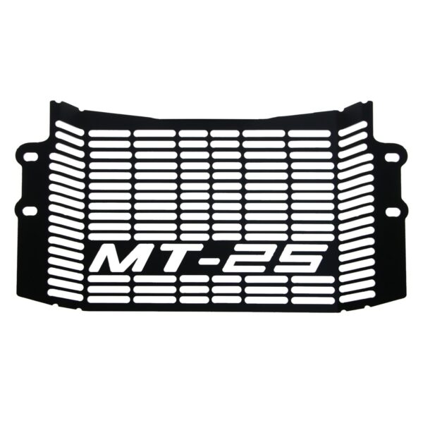 Protecție radiator - Yamaha MT-25 2020-2024 de la GP Kompozit