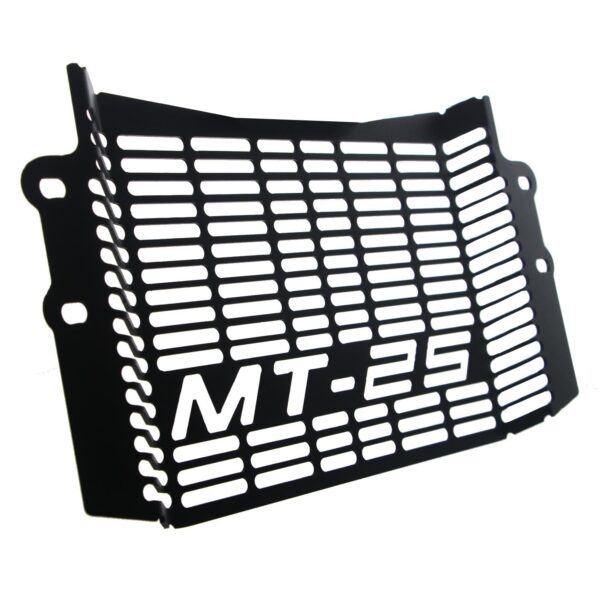Protecție radiator - Yamaha MT-25 2020-2024 de la GP Kompozit