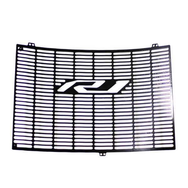 Protecție radiator - Yamaha YZF R1 2015-2019 de la GP Kompozit