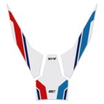 Protecție rezervor (alb) - BMW M 1000 XR 2021-2024