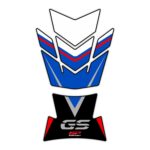 Protecție rezervor (albastră) - BMW F 750 GS / F 850 GS 2018-2019