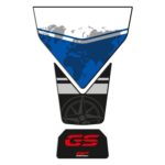 Protecție rezervor (albastră) - BMW F 850 GS ADV 2018-2023