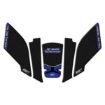 Protecție rezervor (albastră) - Yamaha XMAX 250 / XMAX 300 2023-2024