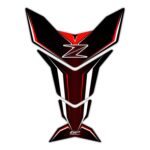 Protecție rezervor bordo - Kawasaki Seria Z 2007-2023