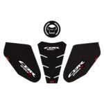 Protecție rezervor carbon - Honda CBR 250 2011-2012