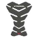Protecție rezervor carbon - Honda CBR Universal