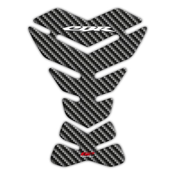 Protecție rezervor carbon - Honda CBR Universal de la GP Kompozit