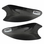 Protecție rezervor carbon - Kawasaki ZX-6R 2009-2017