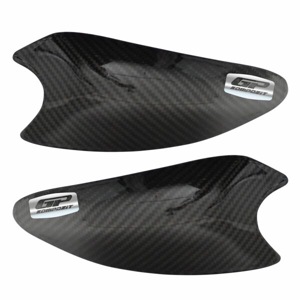 Protecție rezervor carbon - Kawasaki ZX-6R 2009-2017 de la GP Kompozit