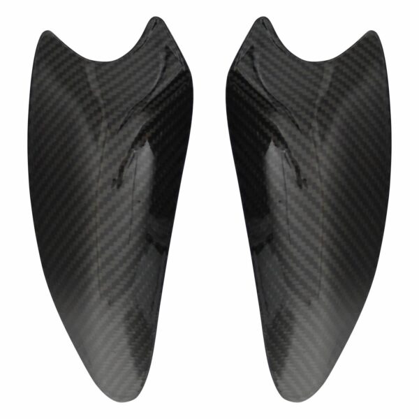 Protecție rezervor carbon - Kawasaki ZX-6R 2009-2017 de la GP Kompozit