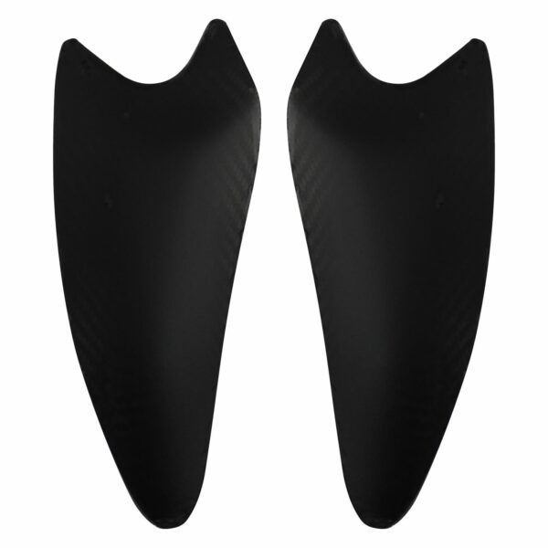 Protecție rezervor carbon - Kawasaki ZX-6R 2009-2017 de la GP Kompozit