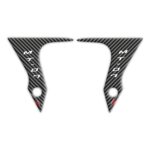 Protecție rezervor cu set apărătoare carbon - Yamaha MT-07 2014-2017