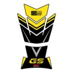 Protecție rezervor ediție aniversară 40 de ani - BMW F 750 GS / F 850 GS 2018-2019