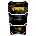 Protecție rezervor ediție aniversară 40 de ani - BMW R 1200 GS / R 1250 GS ADV 2013-2023