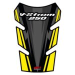 Protecție rezervor (galben) - Suzuki V-Strom 250 2017-2020