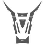 Protecție rezervor (gri) - RKS Freccia 150 2022-2023