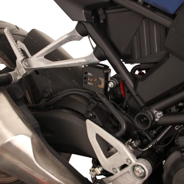 Protecție rezervor lichid frână - Honda CB 250R / CB300R 2018-2024 de la GP Kompozit