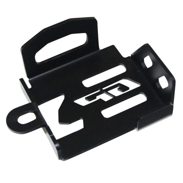 Protecție rezervor lichid frână - Honda CB 250R / CB300R 2018-2024 de la GP Kompozit