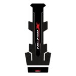 Protecție rezervor (neagră) - Honda NC 750X 2016-2020