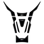 Protecție rezervor (neagră) - RKS Freccia 150 2022-2023