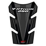 Protecție rezervor (neagră) - Suzuki V-Strom 250 2017-2020