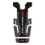 Protecție rezervor (negru-carbon) - Honda NC 750X 2016-2020