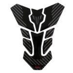 Protecție rezervor (negru-carbon) - Yamaha MT-25 2015-2024