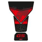 Protecție rezervor (roșu) - BMW F 850 GS ADV 2018-2023